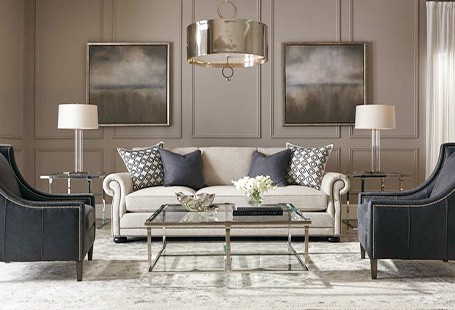 Bernhardt Furniture Couch