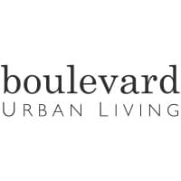 Boulevard Urban Living Logo