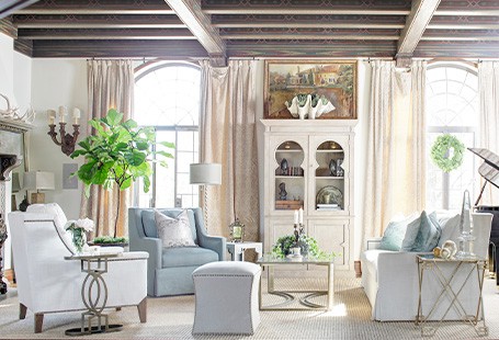 Gabby Furniture Living Rooms