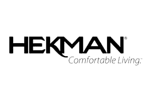 Hekman Furniture Logo Large
