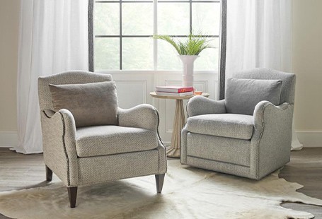 Sam Moore Furniture Living Room Chairs