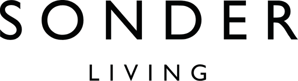 Sonder Living Logo