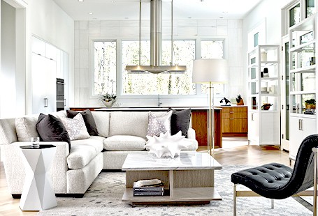 Universal Furniture Beige Living Room Set