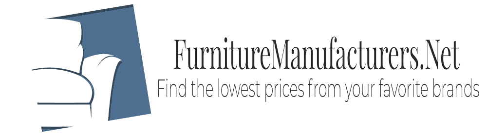 Furniture Manufacturers Website Logo