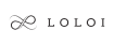 Loloi rugs Logo